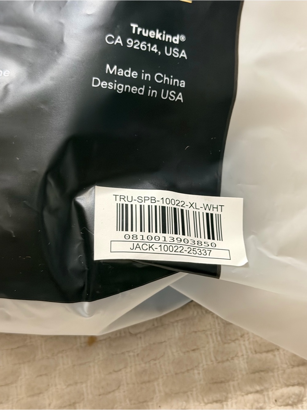 🤍New Truekind Daily Comfort Wire Free Shaper Bra🤍 - Picture 9 of 9